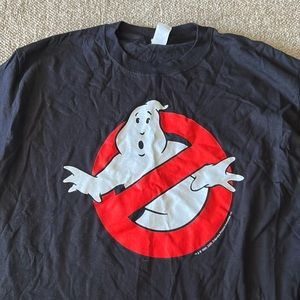 Ghostbusters Tshirt
